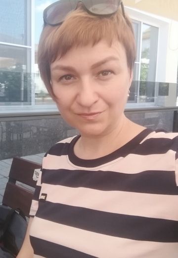 My photo - Yelona, 52 from Zielona Góra (@elona356)