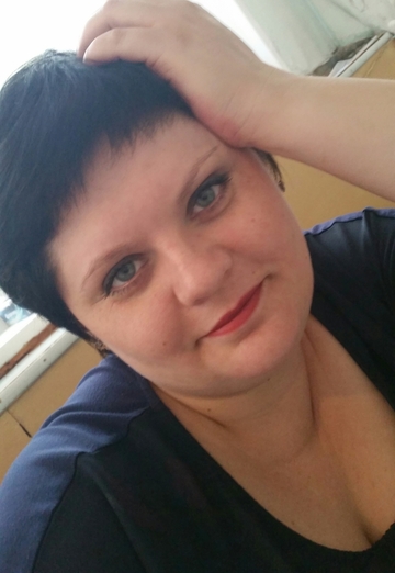Моя фотография - Наталья, 35 из Минусинск (@natalya226988)