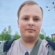 Антон, 30, Радужный (Ханты-Мансийский АО)