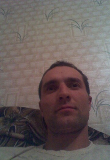 My photo - Valeriy, 40 from Haradok (@valeriy7585)