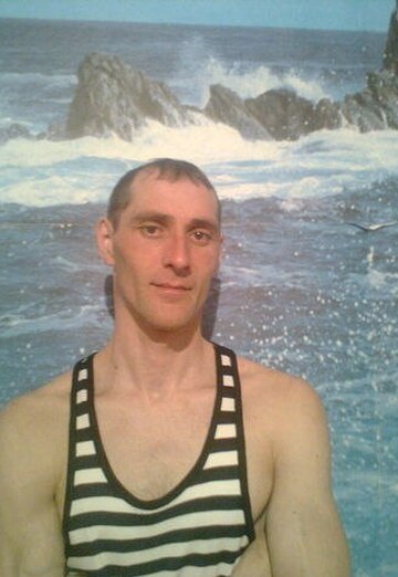 Моя фотография - Сергей, 44 из Исилькуль (@pauls1979)