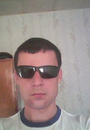 My photo - krasavchik, 34 from Orenburg (@roma34341)