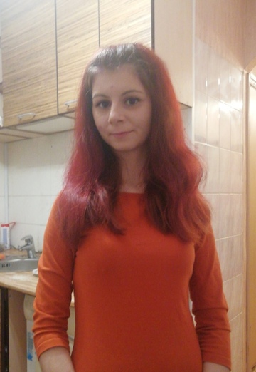 Моя фотография - Svetlanka Anatol'evna, 31 из Санкт-Петербург (@svetlankaanatolevna0)