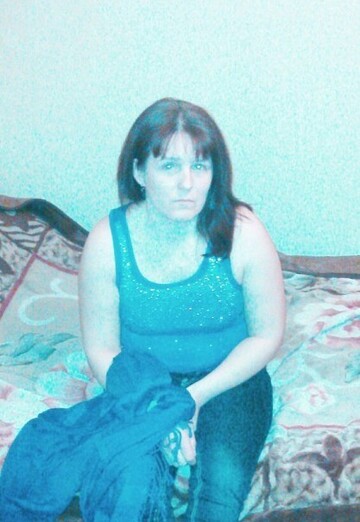 Моя фотография - Наталья, 47 из Рига (@natalya223494)