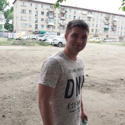 Игорь, 34, Ленинское