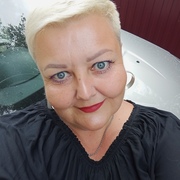 Ольга Дегтярева, 44, Мегион