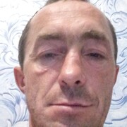 Andrey Avdeev 50 Usolye-Sibirskoye
