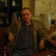 Sergey S 58 Yerevan