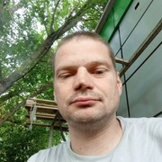 Александр, 39, Яхрома