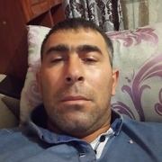 Сидой, 39, Хоста