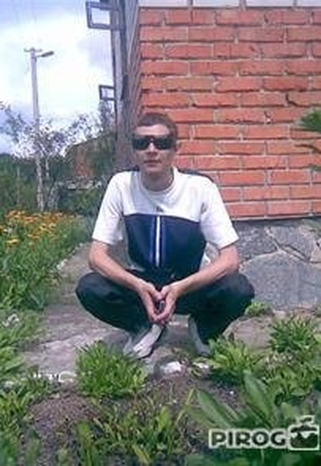 Владимир (@linux) — моя фотография № 6