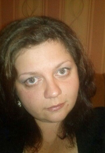 My photo - Anjela, 40 from Pinsk (@anjela3517)
