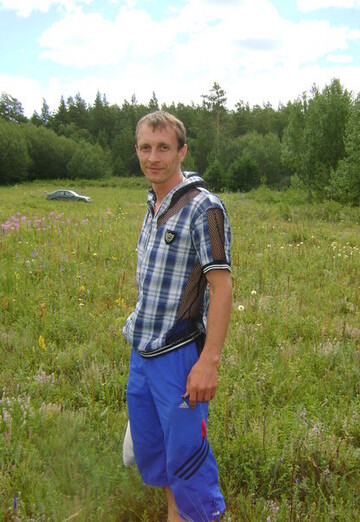 Моя фотография - Леонид Лизогуб, 45 из Астана (@leonidlizogub)