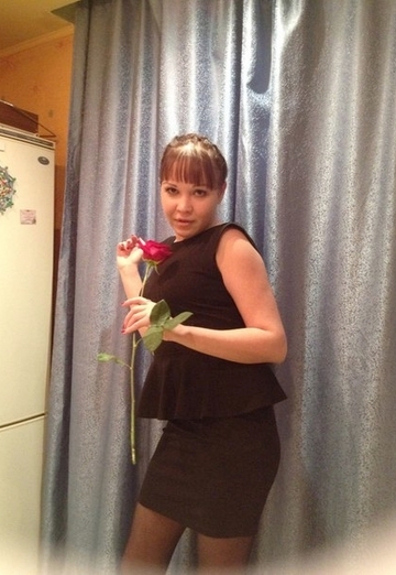 My photo - Elena, 32 from Yuryuzan (@elena154838)