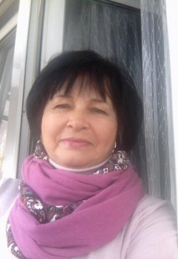 Моя фотография - валентина, 67 из Невинномысск (@valentina35963)
