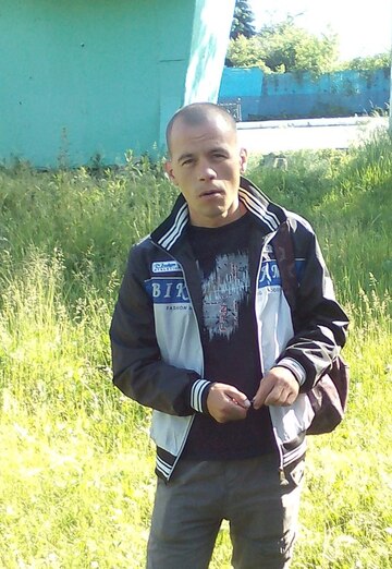 My photo - aleksey, 32 from Kadiivka (@aleksey368454)