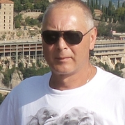 Александр, 54, Уфа