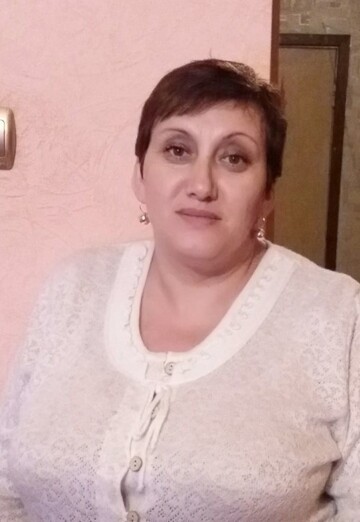 Моя фотография - Анастасия, 54 из Карымское (@anastasiya123744)