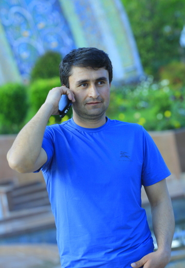 Моя фотография - Бозорбой, 33 из Душанбе (@bozorboy14)