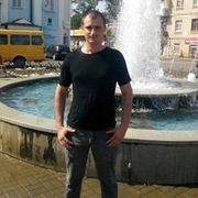 Роман, 39, Георгиевск