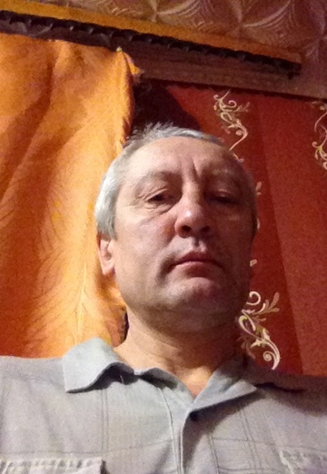 My photo - SIMON, 54 from Sergiyevsk (@simon1098)