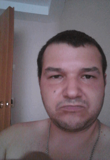 Моя фотография - Артём, 34 из Жодино (@artem163161)