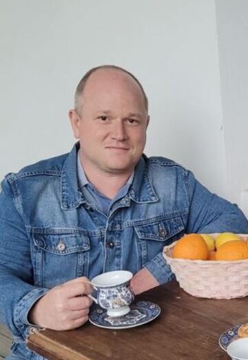 My photo - Boris, 38 from Nizhny Novgorod (@boris266)