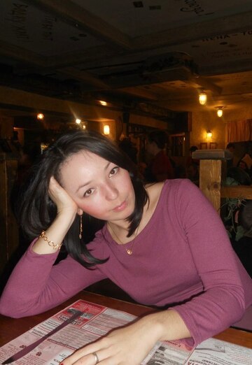 Моя фотография - Диана, 36 из Казань (@diana30083)