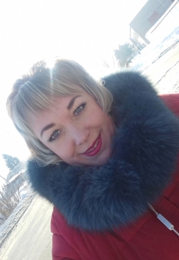 Моя фотография - Ирин@, 38 из Челябинск (@irina205310)
