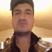 Anvar, 39, Запрудная