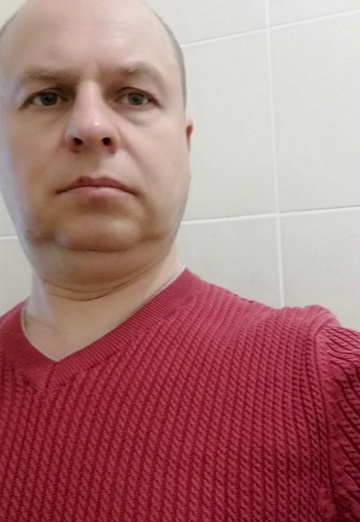 Моя фотографія - Виталий, 51 з Житомир (@vitaliy132246)