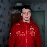 Вадим, 22, Белая Калитва