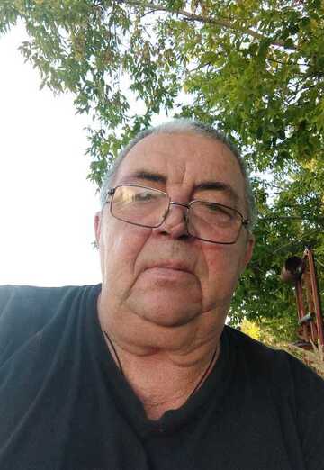 My photo - Vladimir, 62 from Uray (@vladimir360710)