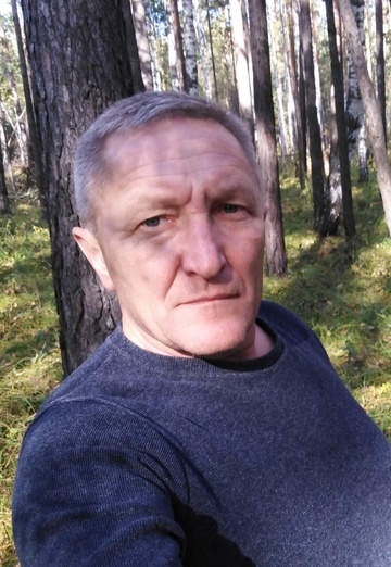My photo - Andrey, 49 from Krasnoyarsk (@andrey693212)