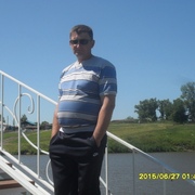 Евгений, 53, Целинное