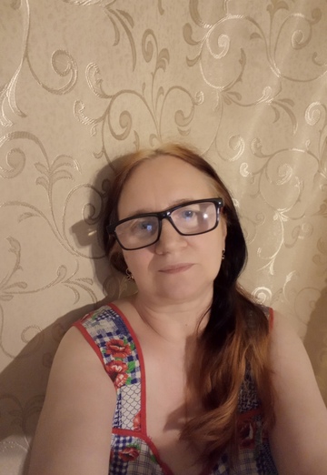 My photo - Svetlana Romanova, 57 from Tomsk (@svetlanaromanova40)