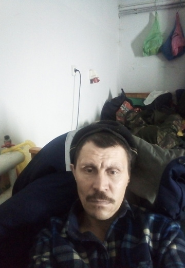 Моя фотография - Сергей, 46 из Самара (@sergey873445)