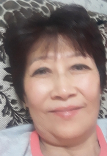 My photo - Nyelya, 65 from Shymkent (@nelya3385)