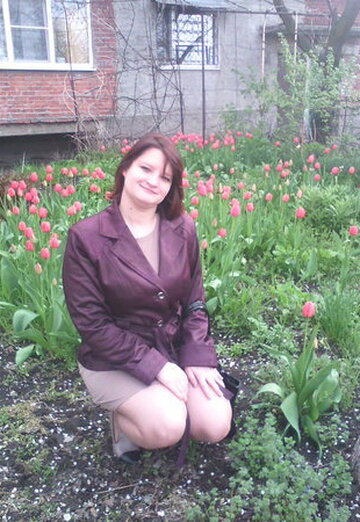 My photo - Natalya, 44 from Shakhty (@natalya61104)