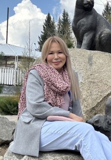 Minha foto - Sammy, 46 de Yakutsk (@samwin79)