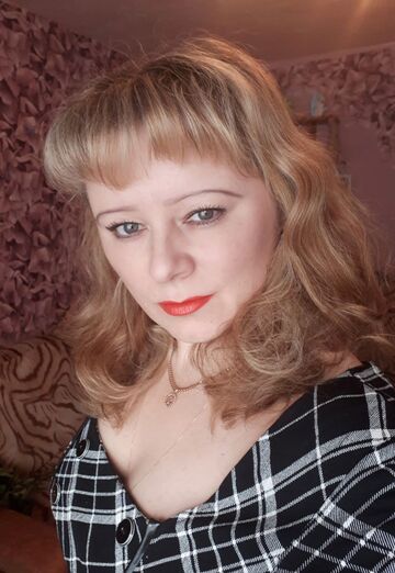 Моя фотография - Татьяна, 45 из Березовский (@tatyana208567)