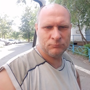 Паша, 42, Оренбург