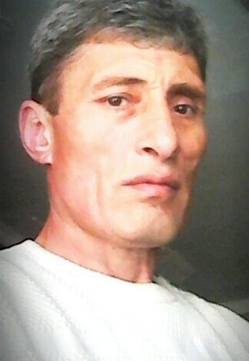 My photo - Spartak, 61 from Spassk-Dal'nij (@spartak2738)