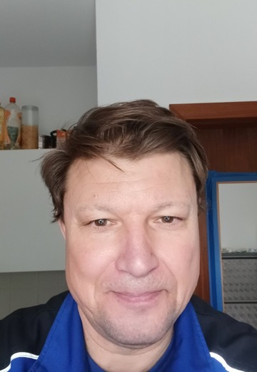 My photo - wlad nw, 53 from Mainz (@wladislawnesterow)