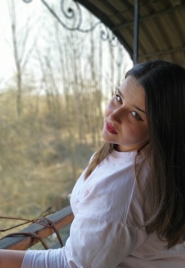 Моя фотография - Наталія, 31 из Черновцы (@natalya250128)