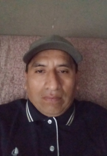 My photo - Edgard, 54 from Lima (@edgard261)