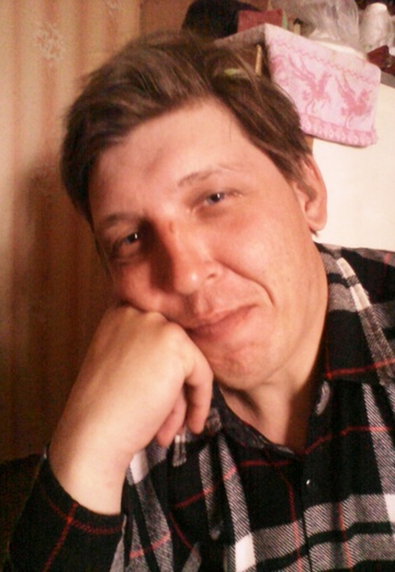 Моя фотография - евгений, 42 из Варгаши (@evgeniy104419)