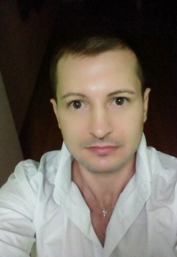 Моя фотография - rusik, 43 из Кишинёв (@id374199)