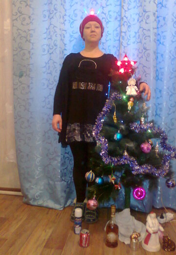 My photo - kveza, 50 from Seversk (@kveza)