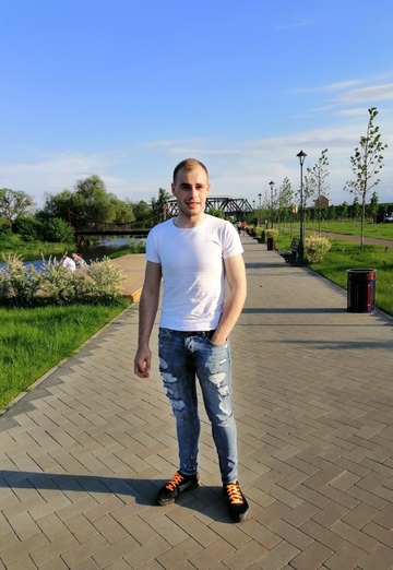 Моя фотография - Богдан, 25 из Ирпень (@bogdan17225)